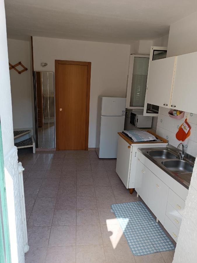 Il Rifugio Nei Sassi Villa Matera Ngoại thất bức ảnh
