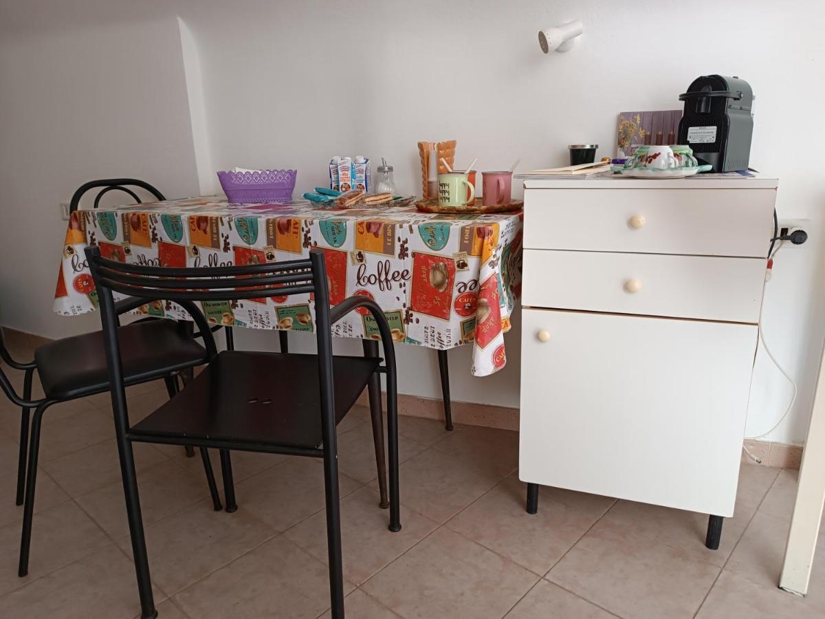 Il Rifugio Nei Sassi Villa Matera Ngoại thất bức ảnh