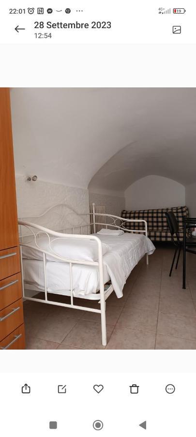 Il Rifugio Nei Sassi Villa Matera Ngoại thất bức ảnh