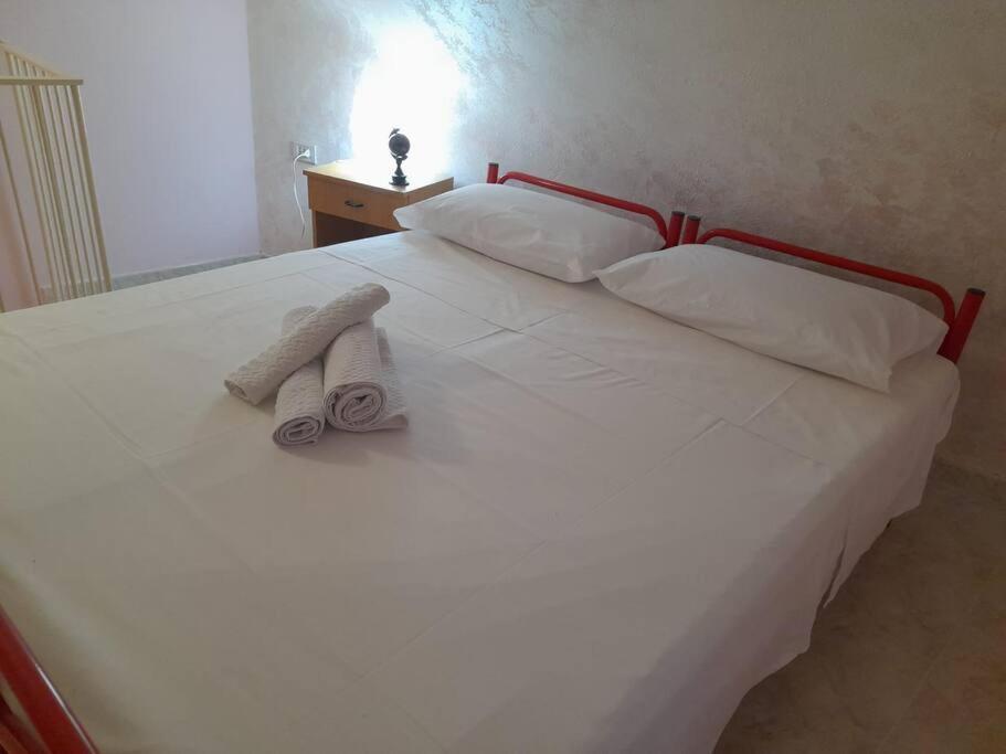 Il Rifugio Nei Sassi Villa Matera Ngoại thất bức ảnh