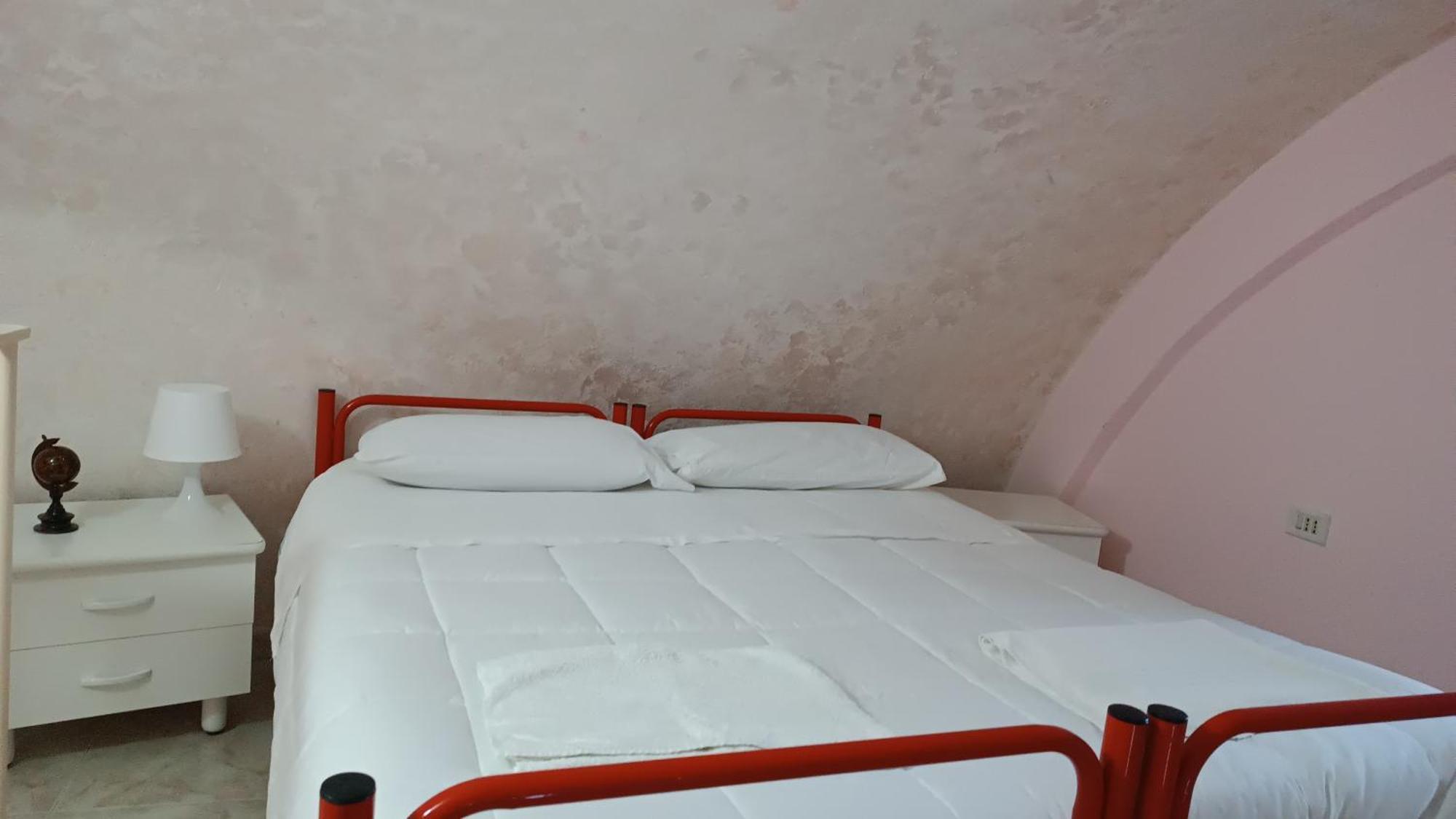 Il Rifugio Nei Sassi Villa Matera Ngoại thất bức ảnh