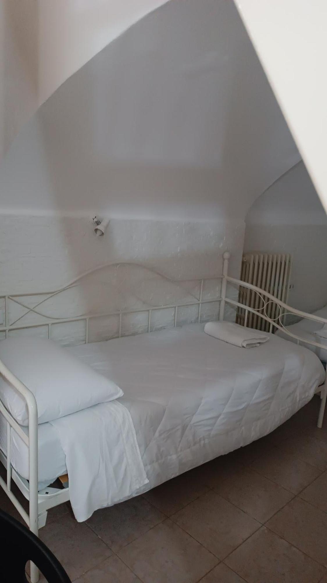 Il Rifugio Nei Sassi Villa Matera Ngoại thất bức ảnh